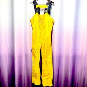 West Marine Nautical Gear Jumpsuit Size Large